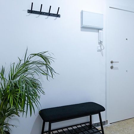 New Beach Apartments 阿利坎特 外观 照片