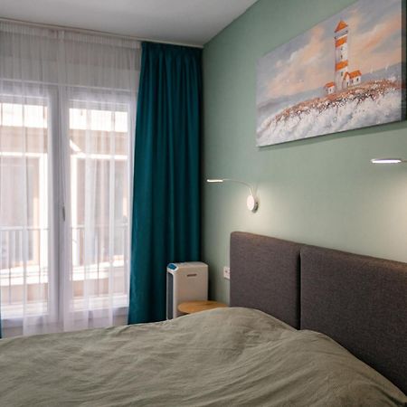 New Beach Apartments 阿利坎特 外观 照片