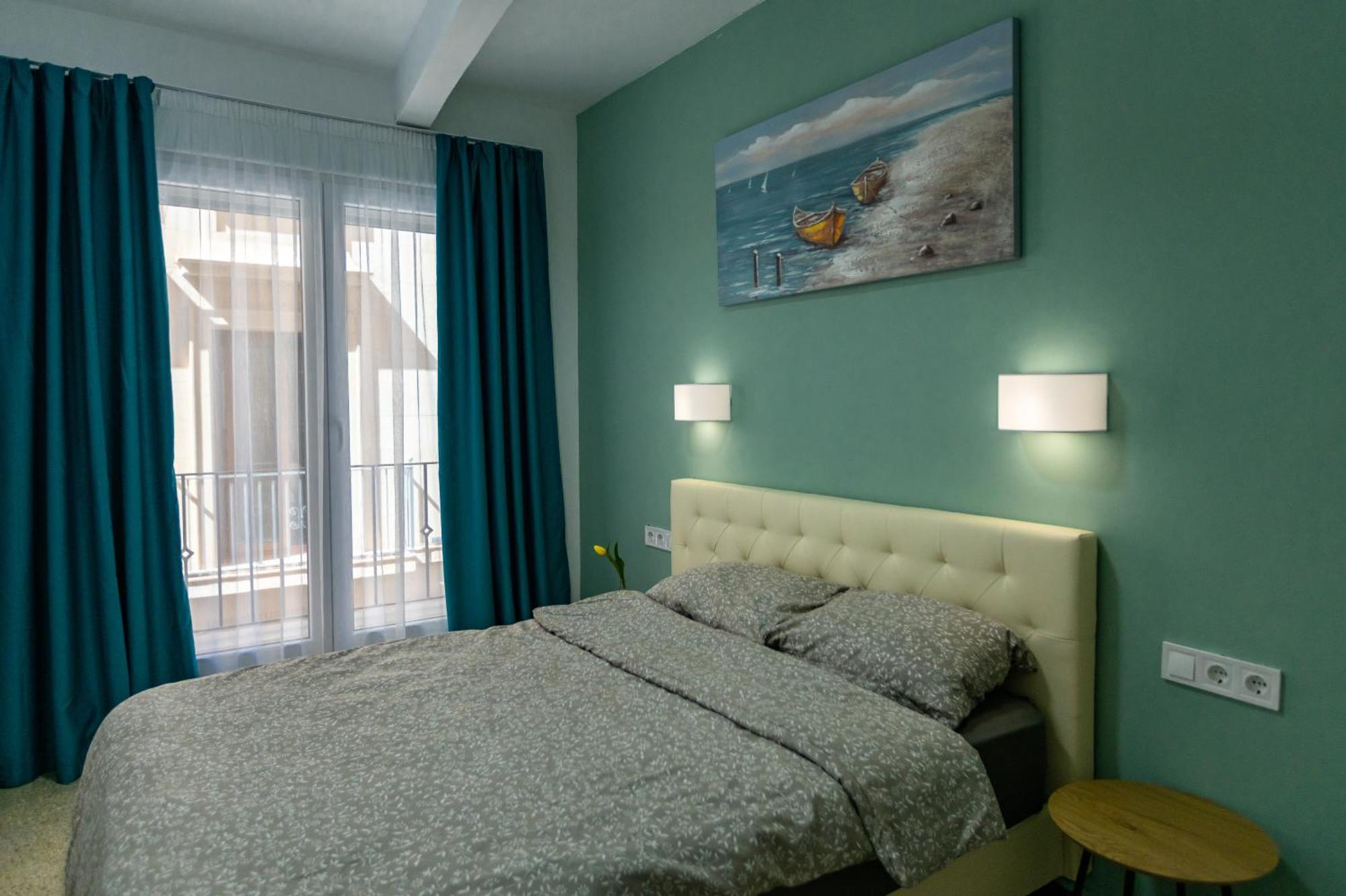 New Beach Apartments 阿利坎特 外观 照片